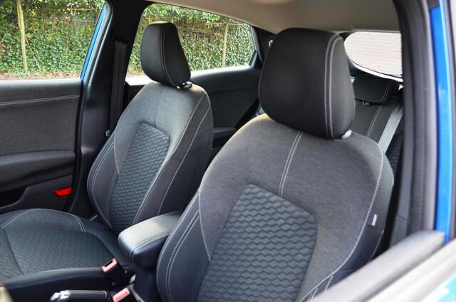 Ford PUMA 1.0 EcoBoost Hybrid Titanium Navi/Pdc/Ecc/Cruise control/Privacy-Glas/17-Inch Lmv/B&O premium audiosysteem/Voorstoel(en) met massagefunctie