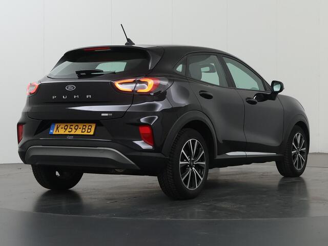 Ford PUMA 1.0 EcoBoost Hybrid Titanium | Navigatie | Winterpack | Cruise Control | Climate Control | Apple Carplay/Android Auto |