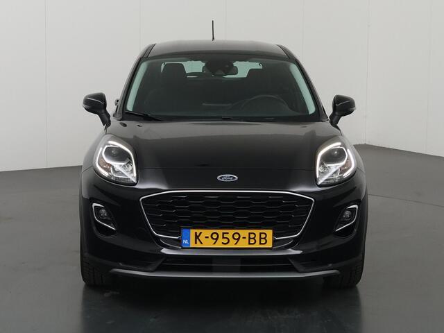 Ford PUMA 1.0 EcoBoost Hybrid Titanium | Navigatie | Winterpack | Cruise Control | Climate Control | Apple Carplay/Android Auto |