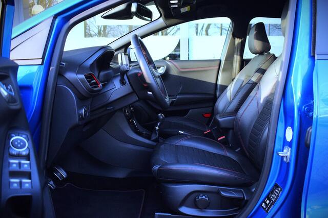 Ford PUMA 1.0 EcoBoost Hybrid ST-Line X B&O|ACC|CAMERA|