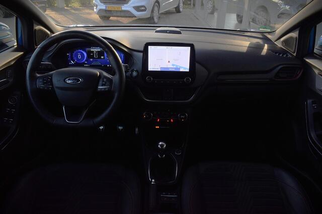 Ford PUMA 1.0 EcoBoost Hybrid ST-Line X B&O|ACC|CAMERA|