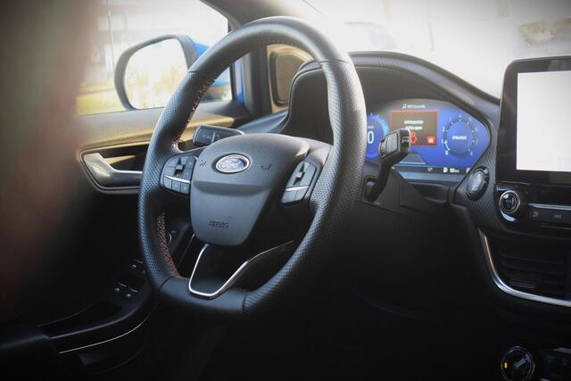 Ford PUMA 1.0 EcoBoost Hybrid ST-Line X B&O|ACC|CAMERA|