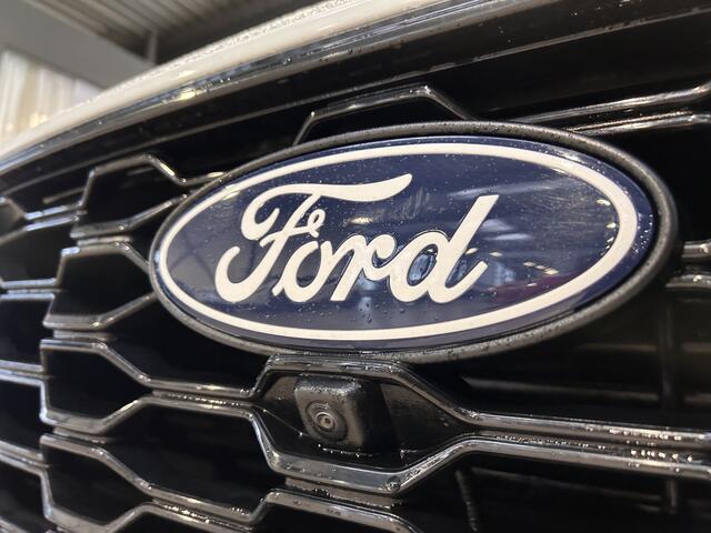 Ford PUMA EcoBoost Hybrid 155 pk ST-Line X | Trekhaak | Winter Pack | 360° Camera | B&O | Matrix LED | Adapt. cruise