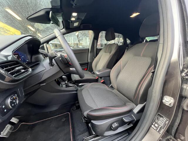 Ford PUMA 1.0 EcoBoost ST-Line Automaat | BSM | Navigatie |