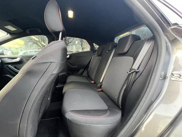 Ford PUMA 1.0 EcoBoost ST-Line Automaat | BSM | Navigatie |