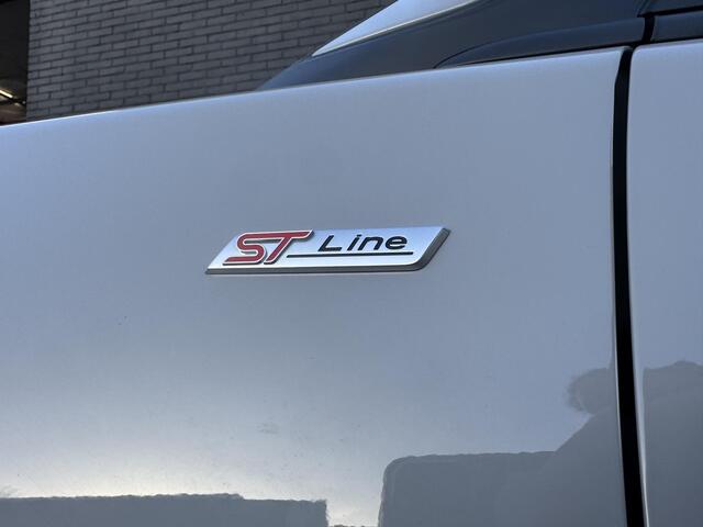 Ford PUMA 1.0 EcoBoost Hybrid ST-Line X I INCL. ¤ 850,00 AFL.KOSTEN + BOVAG GARANTIE