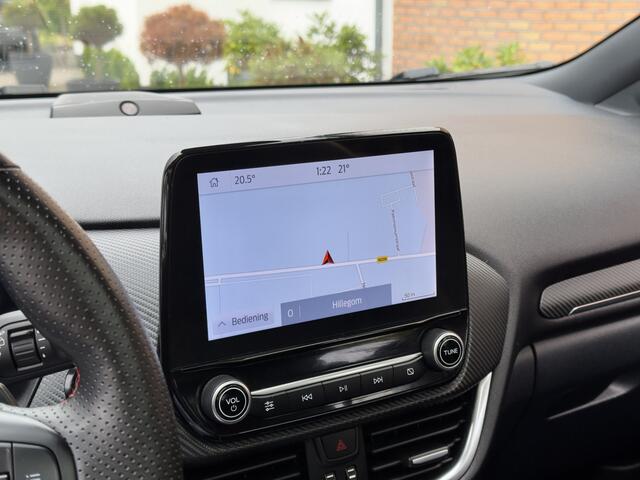 Ford PUMA 1.0 ECOBOOST AUT7 ST-LINE X PANODAK DESIGN-LEDER NAVI CAMERA B&O SOUND LED LMV PDC