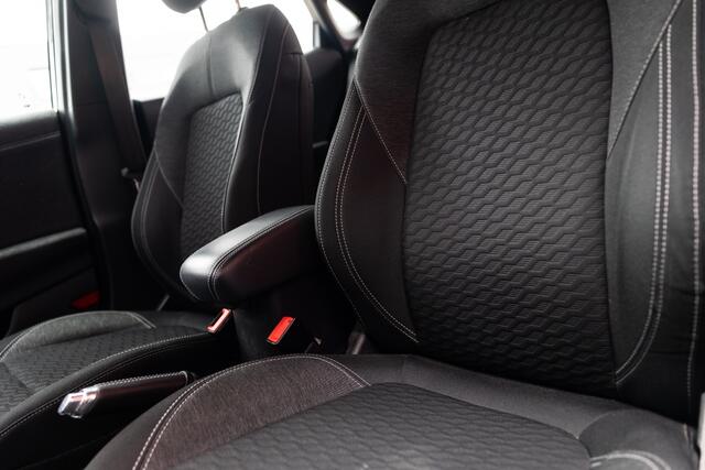 Ford PUMA 1.0 Ecoboost | Camera | Trekhaak | Lane assist |