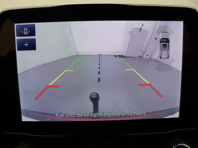 Ford PUMA 125pk EcoBoost Hybrid ST-Line Vignale Automaat Camera | Adapt. Cruise | Stoel-/stuur-/voorruitverw. | Trekhaak