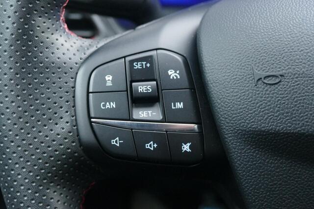 Ford PUMA 1.0 EcoBoost Hybrid ST-Line X First Edition | Voorruitverwarming | RIJKLAARPRIJS!