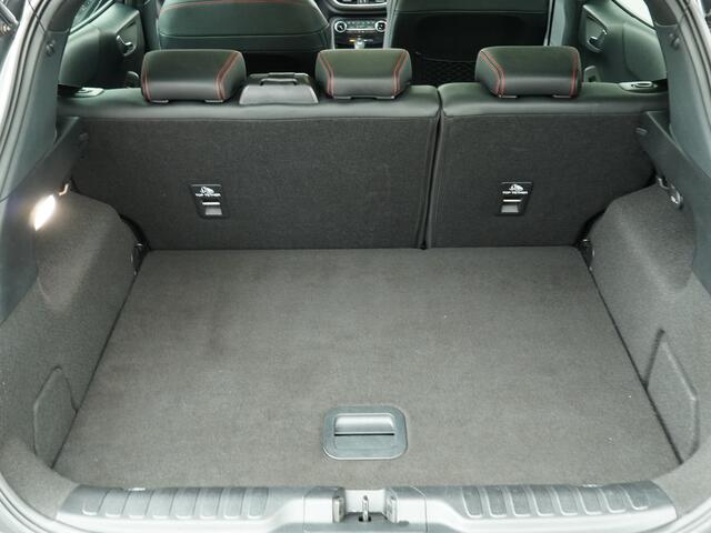 Ford PUMA EcoBoost Hybrid 125 pk ST-Line X | Trekhaak | Winter Pack | Pano | Camera | B&O | LED | 4 seiz. banden | 100% dealer onderh.