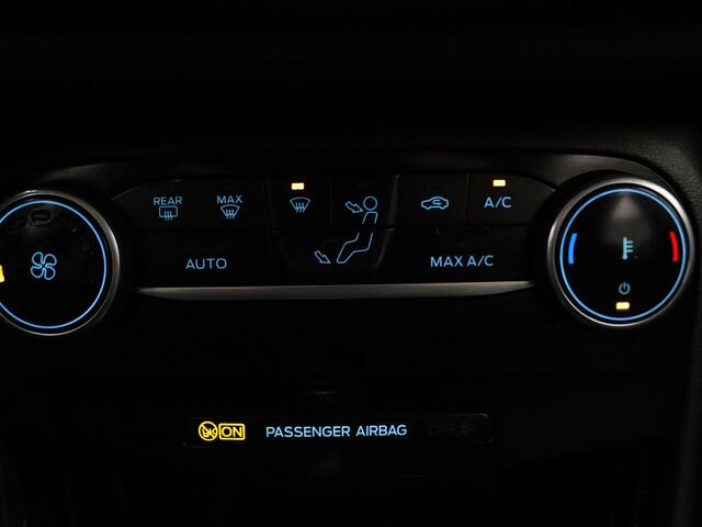 Ford PUMA 125pk EcoBoost Hybrid Titanium X B&O | Camera | Adapt. Cruise | Parkeersens. v+a | Trekhaak