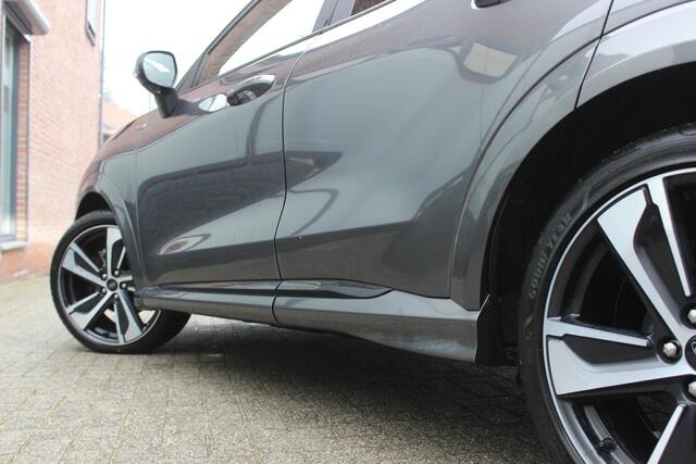 Ford PUMA 1.0i Ecoboost MHEV 125pk Aut. ST-Line X Panoramadak, Winterpack, 19", Dab, El. Klep, Blis, 30dkm!