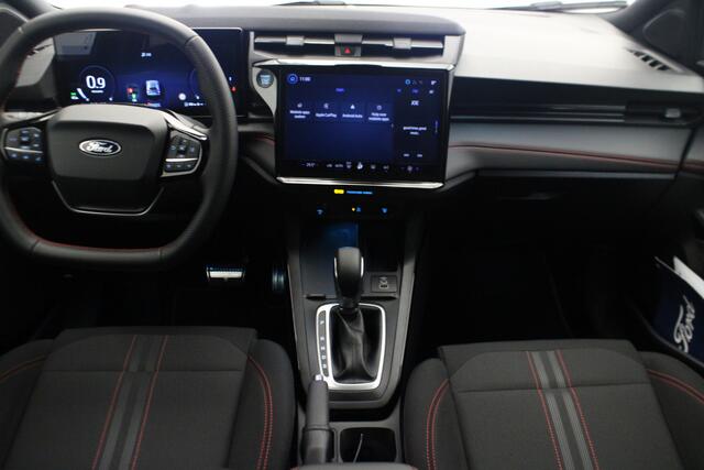 Ford PUMA 1.0 EcoBoost Hybrid ST-Line