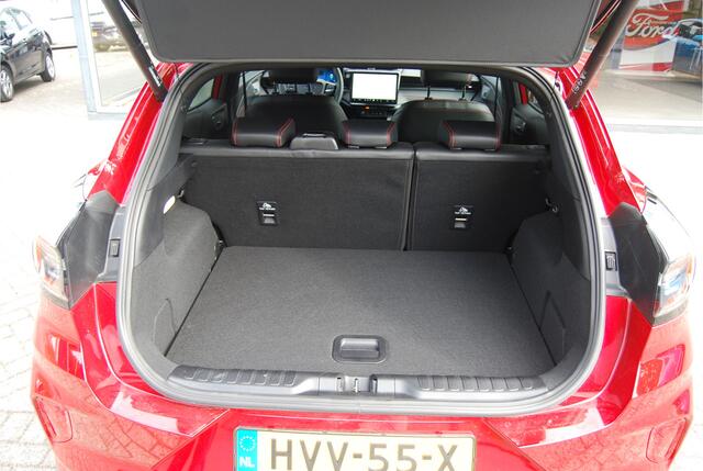 Ford PUMA 1.0 Hybrid 125PK Automaat ST-Line X | 4 JAAR GARANTIE *| 360 CAMERA | STOEL-STUUR VERWARMING | RESERVEWIEL | ALL SEASONS