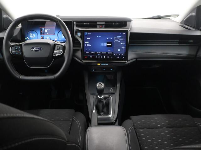 Ford PUMA 1.0 EcoBoost Hybrid Titanium | Winterpakket | Navigatie | Parkeercamera | Climate Control |Cruise Control |