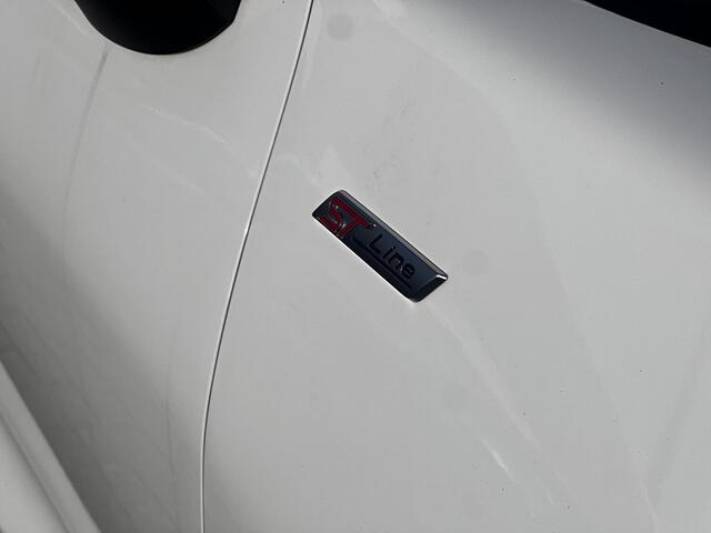 Ford PUMA 1.0 EcoBoost Hybrid ST-Line | Winterpack | LED koplampen | B&O premium audiosysteem |