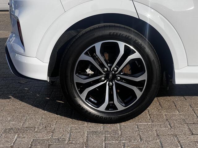 Ford PUMA 1.0 EcoBoost Hybrid ST-Line | Winterpack | LED koplampen | B&O premium audiosysteem |