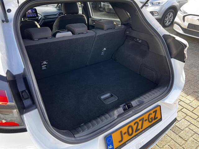 Ford PUMA 1.0 EcoBoost Hybrid ST-Line | Winterpack | LED koplampen | B&O premium audiosysteem |