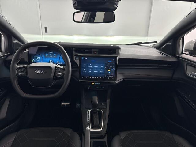 Ford PUMA 1.0 EcoBoost Hybrid 155pk Automaat ST-Line X | Panoramadak | Premium Audio Bang & Olufsen | Elektrische Achterklep