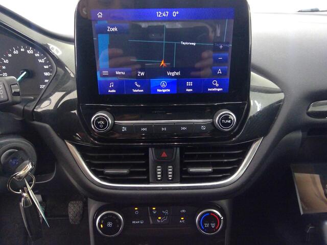 Ford PUMA 1.0 EcoBoost Hybrid Titanium | Apple Carplay/Android | Led | Cruise control