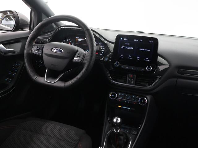 Ford PUMA 1.0 EcoBoost Hybrid ST-Line | Trekhaak | Winterpakket | Climate Control | Parkeercamera |