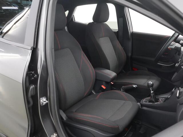 Ford PUMA 1.0 EcoBoost Hybrid ST-Line | Trekhaak | Winterpakket | Climate Control | Parkeercamera |