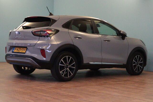 Ford PUMA 1.0 EcoBoost Hybrid Titanium | NAVI | AIRCO | PDC ACHTER | CRUISE | LANE-ASSIST |