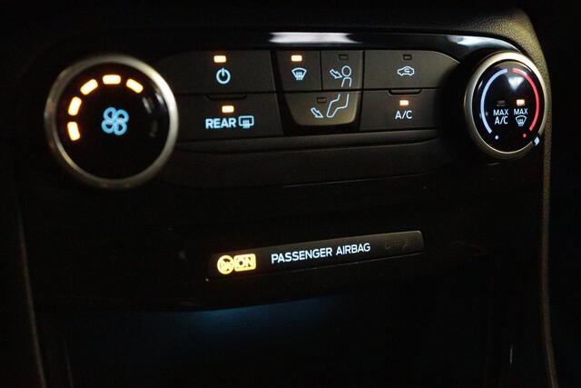 Ford PUMA 1.0 EcoBoost Hybrid Titanium | NAVI | AIRCO | PDC ACHTER | CRUISE | LANE-ASSIST |