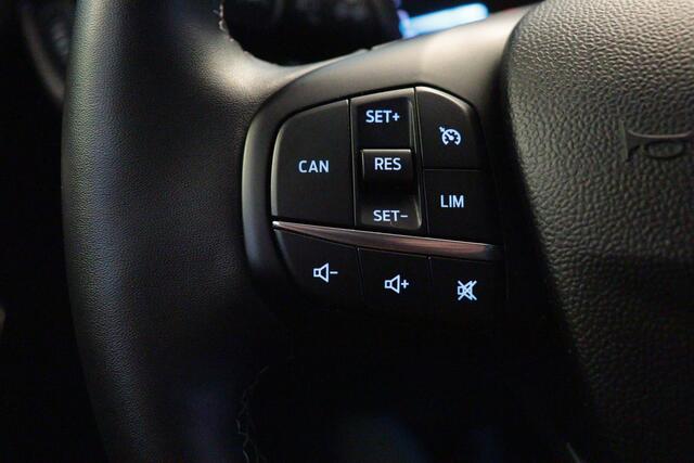 Ford PUMA 1.0 EcoBoost Hybrid Titanium | NAVI | AIRCO | PDC ACHTER | CRUISE | LANE-ASSIST |