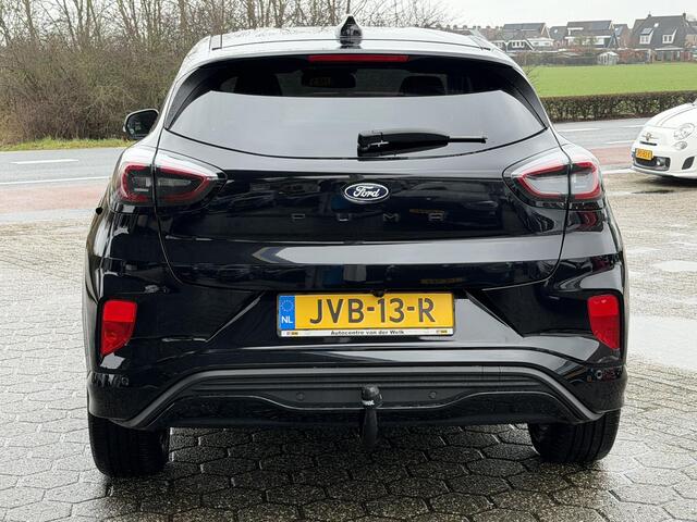 Ford PUMA 1.0 EcoBoost Hybrid ST-Line NAVI | CAMERA | KLIMA | NIEUW MODEL 2025 | BOVAG !!