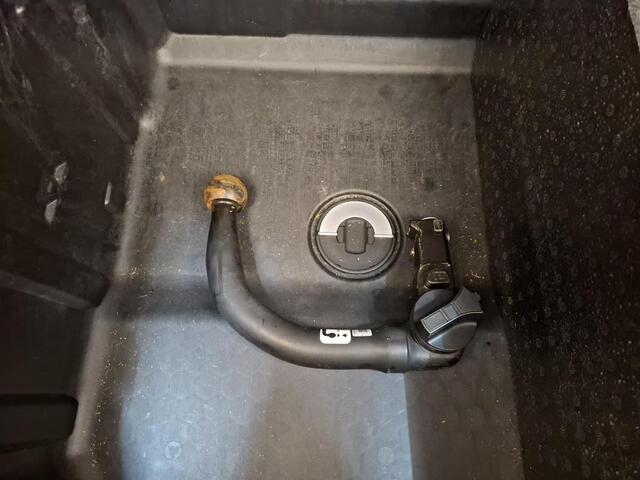 Ford PUMA 125pk Eco Hybrid ST-Line X Panoramadak Trekhaak Leer B&O Navi Climat Cruise Dealeronderhouden