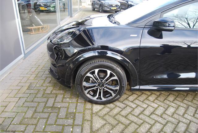 Ford PUMA 1.0 EcoBoost Hybrid ST-Line NL-AUTO | NAVI | WINTERPACK | PDC V+A | CAMERA | NAVI | APPLE /ANDRIOD