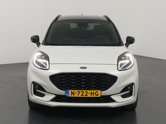 Ford PUMA 1.0 EcoBoost Hybrid ST-Line X First Edition | Trekhaak | Winterpack | Cruise Control Adaptief | Parkeercamera |