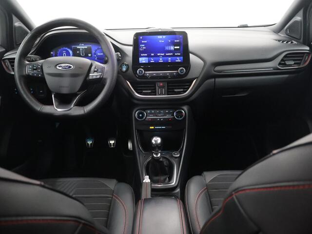 Ford PUMA 1.0 EcoBoost Hybrid ST-Line X First Edition | Trekhaak | Winterpack | Cruise Control Adaptief | Parkeercamera |