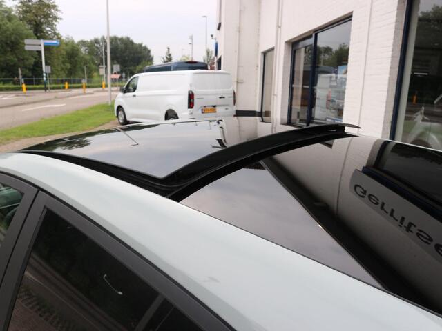 Ford PUMA 1.0 EcoBoost Hybrid ST-Line X * PANO * ADAP CRUISE CONTROL * WINTER PACK * NU 6.500,- Ford Voordeel!