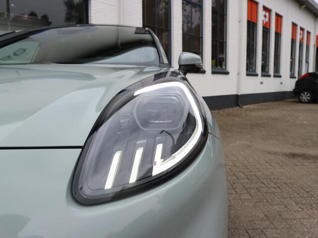 Ford PUMA 1.0 EcoBoost Hybrid ST-Line X * PANO * ADAP CRUISE CONTROL * WINTER PACK * NU 6.500,- Ford Voordeel!