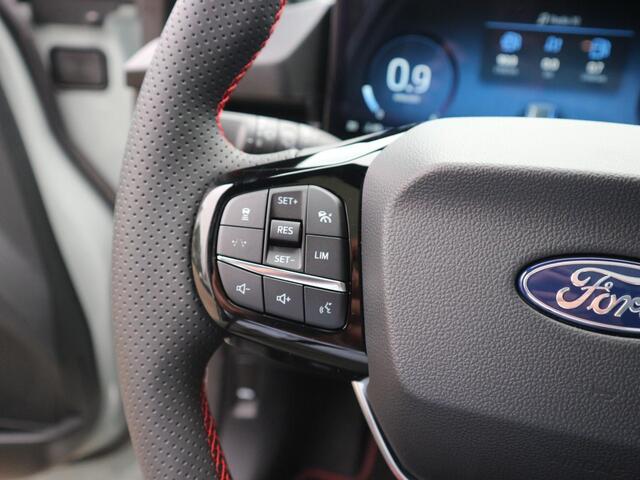 Ford PUMA 1.0 EcoBoost Hybrid ST-Line X * PANO * ADAP CRUISE CONTROL * WINTER PACK * NU 6.500,- Ford Voordeel!