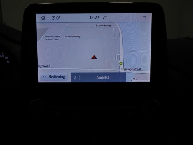 Ford PUMA 1.0 EcoBoost Titanium X NAVI/CAMERA/B&O/LED/WINTERPACK/18"LMV!