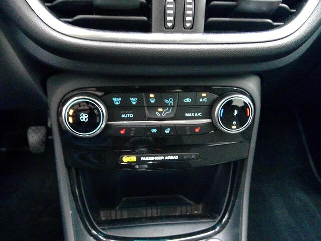 Ford PUMA Eco Hybrid Titanium-X B&O Navi Camera Winter Parking Dodehoek Ad. Cruise El. klep Keyless