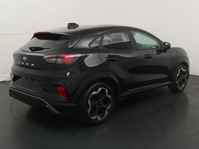 Ford PUMA Gen-E Premium 44 kWh | Winter Pack | Driver Assist |