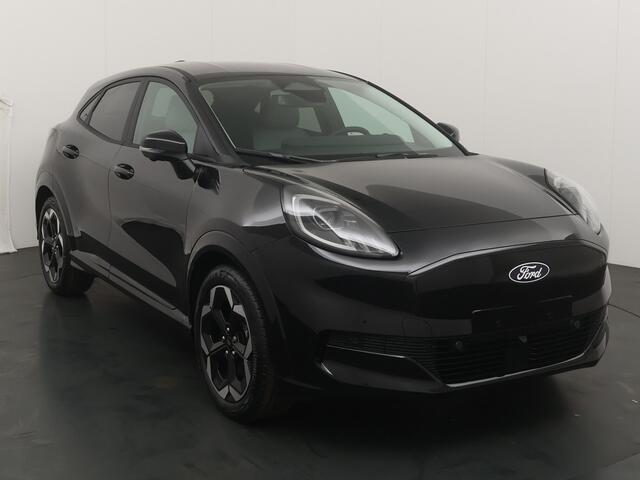Ford PUMA Gen-E Premium 44 kWh | Winter Pack | Driver Assist |