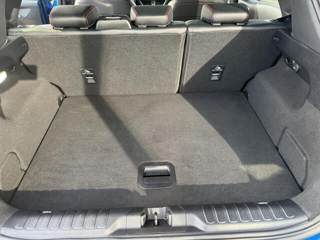 Ford PUMA 1.0 EB Hyb ST-Line X