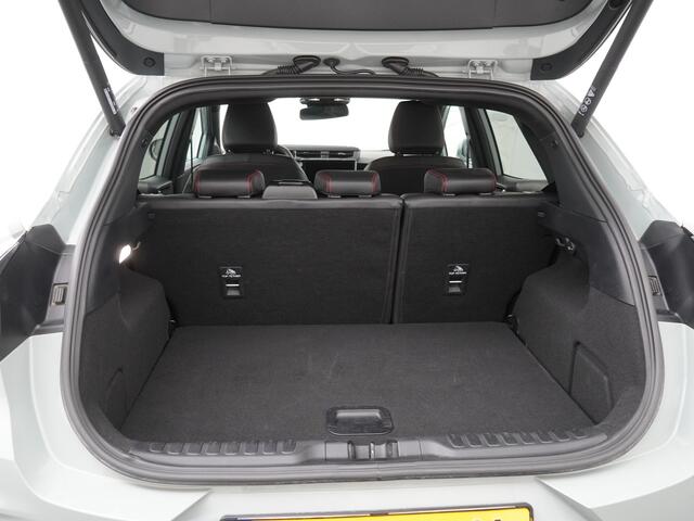 Ford PUMA EcoBoost Hybrid 155 pk ST-Line X | Trekhaak | Winter Pack | 360° Camera | B&O | Matrix LED | Adapt. cruise