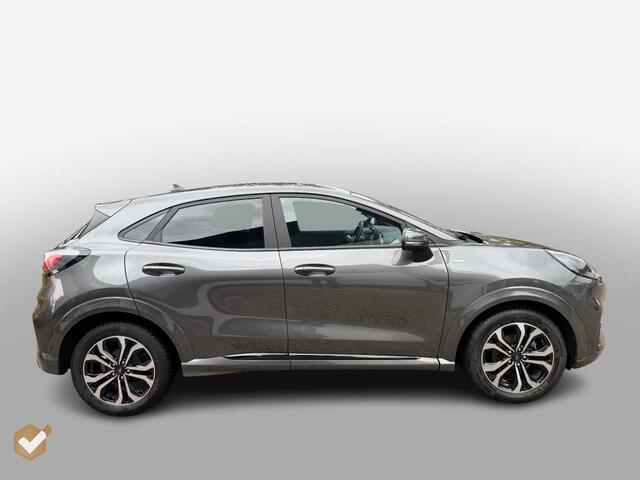 Ford PUMA 1.0 EB Hybrid ST-Line Automaat *Geen Afl. kosten*