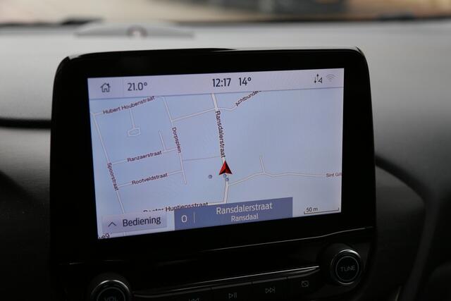 Ford PUMA 1.0 EcoBoost Hybrid Titanium X Navi Camera ACC B&O