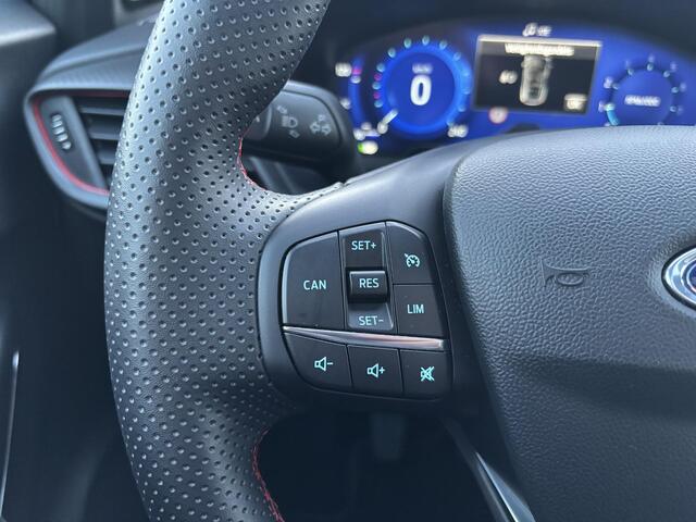 Ford PUMA 1.0 EcoBoost Hybrid ST-Line X 155pk | Panoramadak | Winter Pack | Achteruitrijcamera | 18 inch velgen | B&O Audio