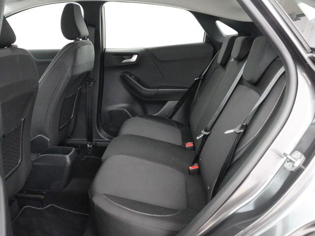 Ford PUMA 1.0 EcoBoost Connected | 47.500km NAP | Carplay | Cruise control | Full LED | Airco | Bluetooth | Comfortstoelen