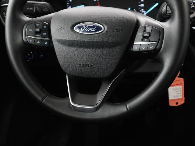 Ford PUMA 1.0 EcoBoost Connected | 47.500km NAP | Carplay | Cruise control | Full LED | Airco | Bluetooth | Comfortstoelen