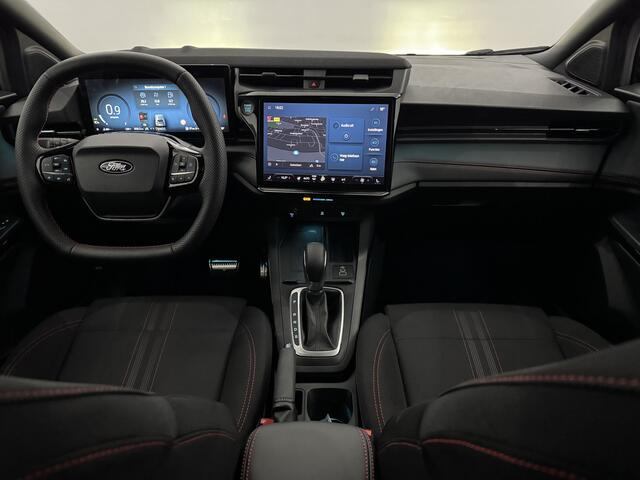 Ford PUMA 1.0 EcoBoost Hybrid ST-Line Nieuw Moldel Clima, Camera, Navi, Winterpakket, Elektrische achterklep, Keyless start, Virtual desk, 2 jaar garantie